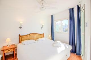 Appartement 3 chambres, Piscine, Rooftop, Climatisation et Parking - MISTRAL - 2