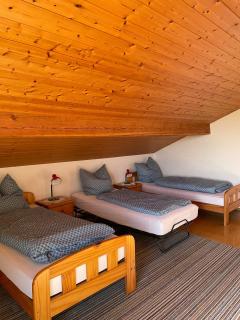 Esingerhof - Laufen - 4