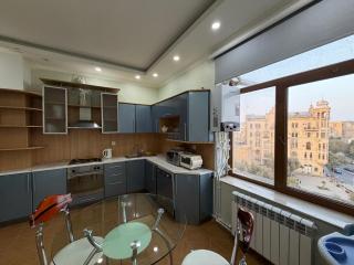 Sea view old city apart - 1