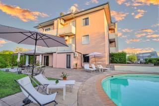 Giada Palace - Pool & Apartments - 4