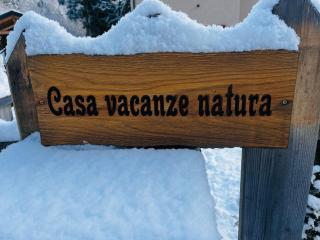 Casa Vacanze Natura - 9