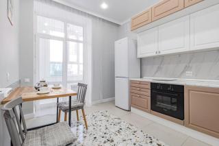 Отличная квартира в центре Левого берега - 7