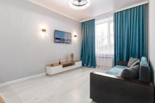 Отличная квартира в центре Левого берега - 4