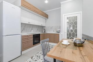 Отличная квартира в центре Левого берега - 2