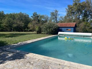 La Villa Enjoy a Lot - Maison de Campagne dans le - 9