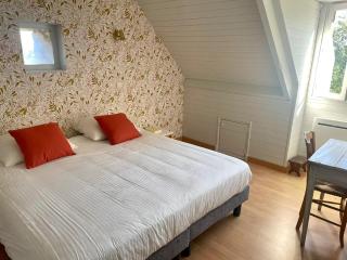 La Villa Enjoy a Lot - Maison de Campagne dans le - 8