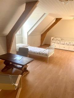 La Villa Enjoy a Lot - Maison de Campagne dans le - 5