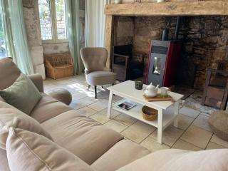 La Villa Enjoy a Lot - Maison de Campagne dans le - 4