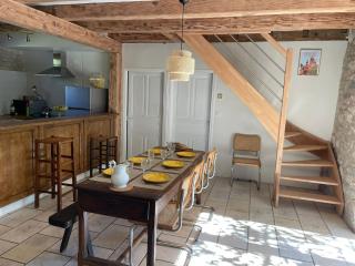 La Villa Enjoy a Lot - Maison de Campagne dans le - 2