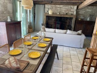 La Villa Enjoy a Lot - Maison de Campagne dans le - 1