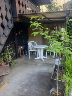 Chalet mayou - Châtillon-sur-Cluses - 5