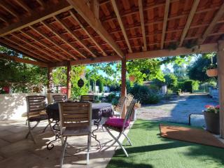 Maison de vacances 12 personnes Champniers - 7