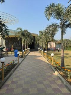 Duggar Haveli Hotel & Restaurant - 8