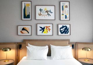 voco Madrid - Las Tablas by IHG - 5