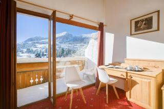 Hotel Relais Alpin - 7