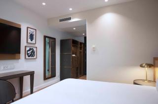 voco Madrid - Las Tablas by IHG - 4