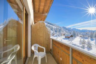 Hotel Relais Alpin - 6