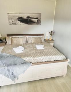 Fischerhaus am Meer - Familien & Angelparadies - 2