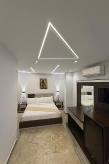 Kayan Pyramids View - 3