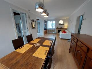 Le Vieux Cerisier 1 climatisé à Sarlat - 3