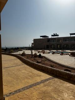 Nadira Dahab Serenity Chalet - 6