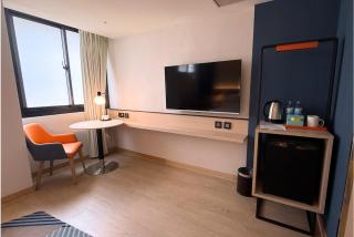 Holiday Inn Express Taipei Train Station by IHG - 5