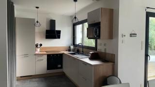 Maison de vacances à Pordic - proche de la mer - Tréméloir - 7