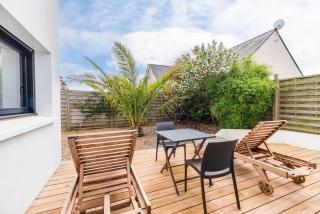 Maison de vacances à Pordic - proche de la mer - 8