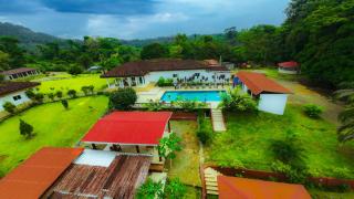 La Maison Des Mines - 0