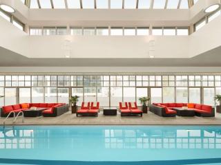 Fairmont Hotel Vancouver - 7