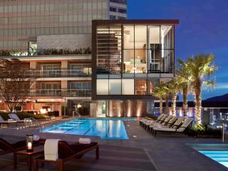 Fairmont Pacific Rim - 9