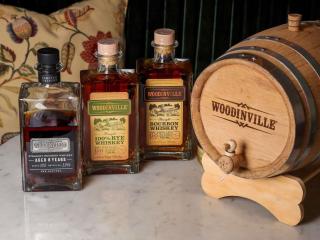 Fairmont Olympic Hotel - 5