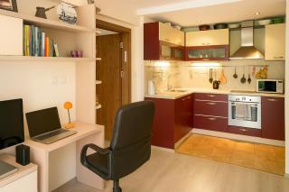 Cozy Nest with Glass Veranda - 9