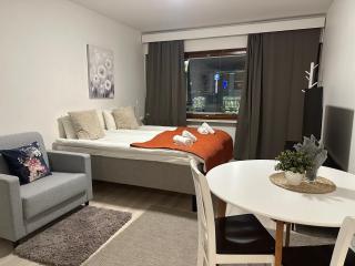 Santa's City Apartments - 4