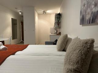 Santa's City Apartments - 6