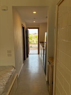 Nadira Dahab Serenity Chalet - 5