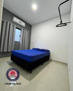 Casa para temporada - Rancho Fuji - 9