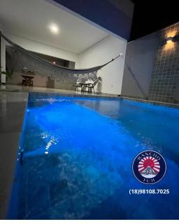 Casa para temporada - Rancho Fuji - 2