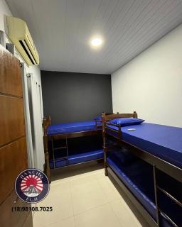 Casa para temporada - Rancho Fuji - 1