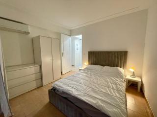 Centre d'Antibes - Joli appartement rénové - EZ - 0