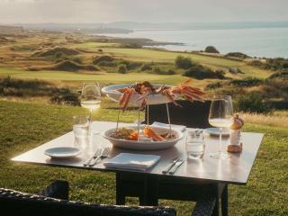 Fairmont St Andrews, Scotland - 4