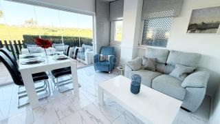 Modern and stylish, 2-bed ground floor apartment - 3