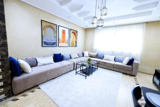 Arribat Center Mall- TT Holidays Agdal - 9