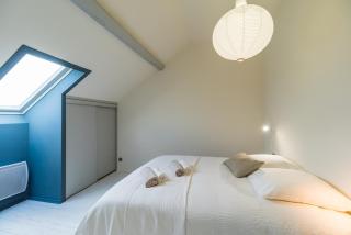 Appartement d'exception - proche de la mer - 1