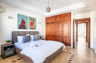 Arribat Center Mall- TT Holidays Agdal - 7