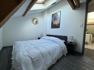 Quiet and bright apartment -  - 6