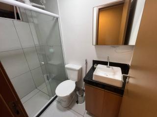 Apartamento em Porto de Galinhas, Flat 400 m da praia - 5