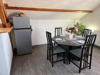 Quiet and bright apartment - 4