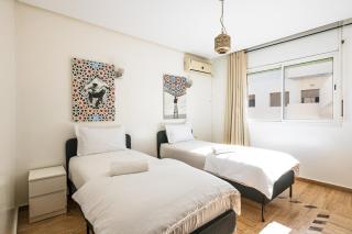 Arribat Center Mall- TT Holidays Agdal - 1