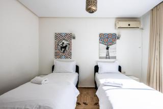 Arribat Center Mall- TT Holidays Agdal - 5